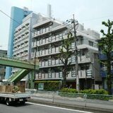 コンフォリア目黒八雲