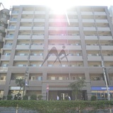 パークフラッツ渋谷代官山