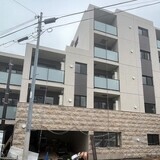 アジュールテラス目黒祐天寺