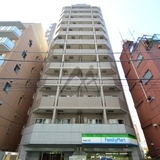 コンシェリア新橋