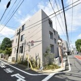 グランパセオ目黒大塚山