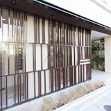 プラチナビュー白金台