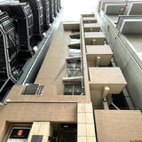 テラス麻布十番