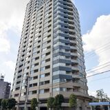 カスタリアタワー品川シーサイド
