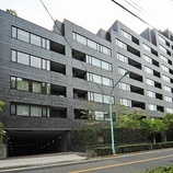 南青山テラス常盤松フォレスト