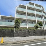 グレイスコート白金