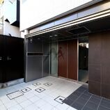 レジディア白金高輪