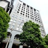 グラディート汐留ロッソ