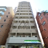 コンシェリア新橋