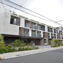CONTRAL NAKAMEGURO