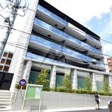 シティハウス神宮北参道
