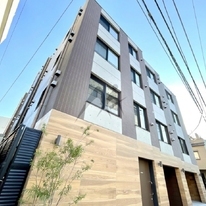 コンポジット渋谷本町