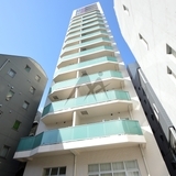 アパートメンツタワー六本木
