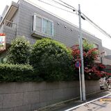ブルグ池田山