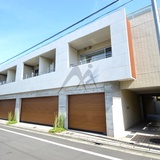The MEGURO