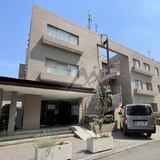 テラス広尾