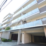 南平台ハウス