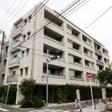 ジオ目黒本町