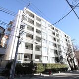 ルネ品川中延