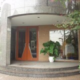 ビュー諏訪山