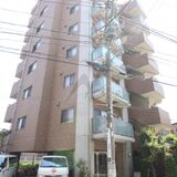 ルース中延