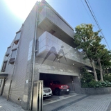 元麻布館