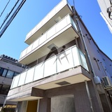 クレスト初台