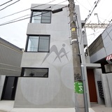 ファーレ笹塚