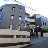 ヒルズ上原