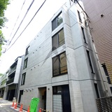 ラピス新宿南