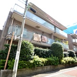 グリーンテラス富ヶ谷