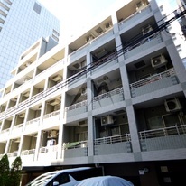 サージュ赤坂