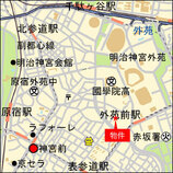 パークコート北青山