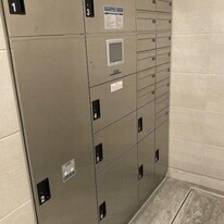コンフォートサウス白金台