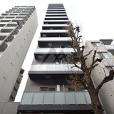 ジェノヴィア渋谷笹塚スカイガーデン