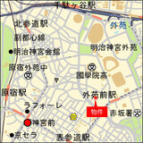 パークコート北青山