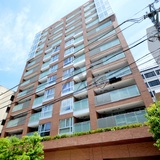 プラウド赤坂