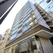 BPRレジデンス渋谷