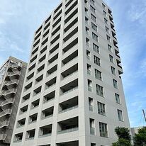 ルフォンリブレ浜松町キャナルマークス