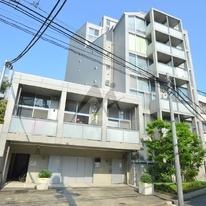 カスタリア渋谷櫻丘