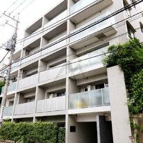 レガリア都立大レジデンス