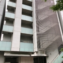 ミュゼ南麻布