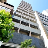 コンシェリア虎ノ門 TOKYO PREMIUM