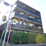 青葉台ハウス