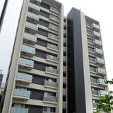 クリオ西小山
