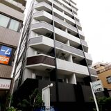 ガリシア品川