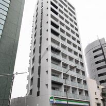エミネンス高輪台