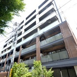 パークリュクス渋谷西原