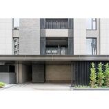 プレステージレジデンス白金台