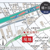 アイフラット渋谷西原